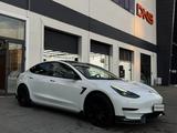 Tesla Model 3 2021 года за 12 300 000 тг. в Алматы – фото 4