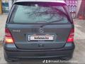 Mercedes-Benz A 140 2004 годаfor2 499 999 тг. в Алматы – фото 3