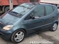 Mercedes-Benz A 140 2004 годаfor2 499 999 тг. в Алматы – фото 4