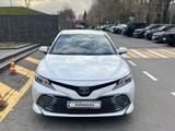Toyota Camry 2020 года за 16 000 000 тг. в Алматы