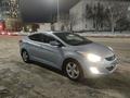 Hyundai Elantra 2013 годаүшін5 300 000 тг. в Астана