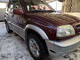 Suzuki Grand Vitara 1999 годаүшін3 700 000 тг. в Жезказган – фото 2