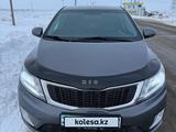 Kia Rio 2014 года за 4 100 000 тг. в Уральск – фото 4