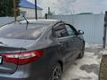 Kia Rio 2014 года за 3 600 000 тг. в Уральск – фото 2