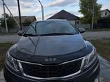 Kia Rio 2014 года за 3 700 000 тг. в Уральск – фото 4