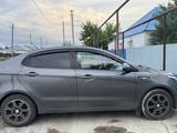 Kia Rio 2014 года за 3 700 000 тг. в Уральск – фото 3