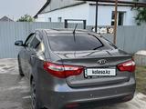 Kia Rio 2014 года за 3 700 000 тг. в Уральск