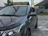 Kia Rio 2014 года за 3 700 000 тг. в Уральск – фото 5