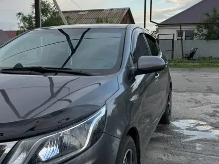 Kia Rio 2014 года за 3 600 000 тг. в Уральск – фото 5