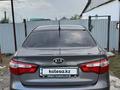 Kia Rio 2014 года за 3 600 000 тг. в Уральск – фото 8