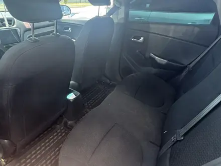 Kia Rio 2014 года за 3 600 000 тг. в Уральск – фото 10
