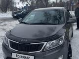 Kia Rio 2014 года за 4 100 000 тг. в Уральск