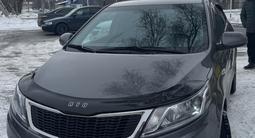 Kia Rio 2014 года за 4 100 000 тг. в Уральск