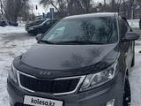 Kia Rio 2014 года за 4 100 000 тг. в Уральск – фото 2