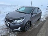 Kia Rio 2014 года за 4 100 000 тг. в Уральск – фото 5