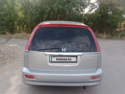 Honda Stream 2002 года за 3 100 000 тг. в Тараз – фото 2