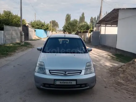 Honda Stream 2002 года за 3 100 000 тг. в Тараз