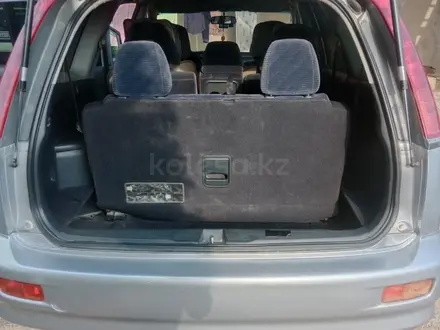 Honda Stream 2002 года за 3 100 000 тг. в Тараз – фото 3