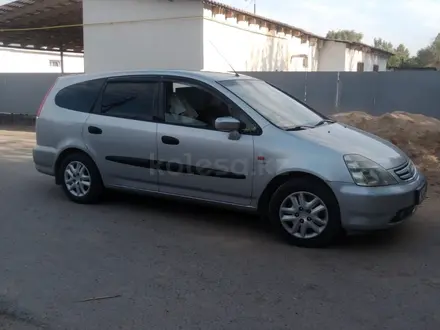Honda Stream 2002 года за 3 100 000 тг. в Тараз – фото 4