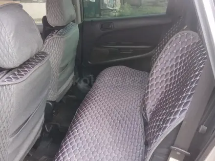Honda Stream 2002 года за 3 100 000 тг. в Тараз – фото 5