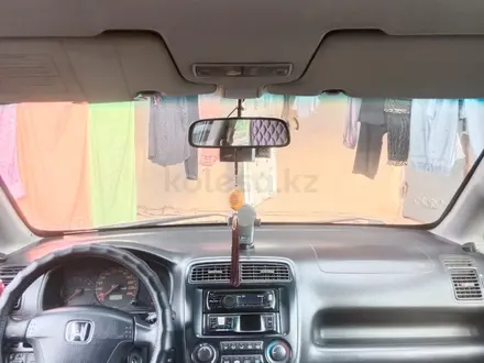 Honda Stream 2002 года за 3 100 000 тг. в Тараз – фото 6