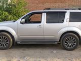 Nissan Pathfinder 2008 годаүшін9 500 000 тг. в Усть-Каменогорск – фото 4