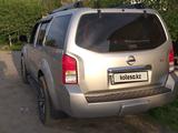 Nissan Pathfinder 2008 годаүшін9 500 000 тг. в Усть-Каменогорск – фото 5