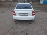 ВАЗ (Lada) Priora 2172 2012 года за 2 300 000 тг. в Шымкент