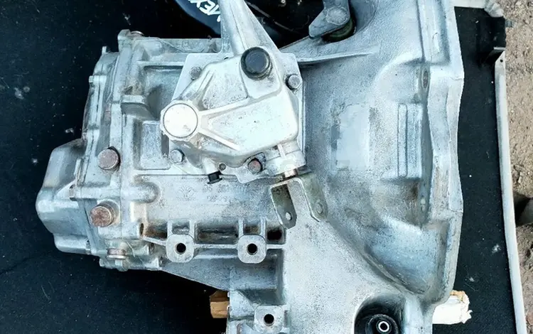 Мкпп коробка механика 5 ступка за 60 000 тг. в Астана