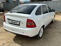 ВАЗ (Lada) Priora 2172 2014 годаүшін2 650 000 тг. в Актобе – фото 4