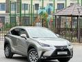 Lexus NX 200 2021 года за 19 200 000 тг. в Шымкент – фото 2