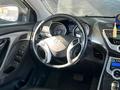 Hyundai Elantra 2012 годаүшін5 750 000 тг. в Актау – фото 7