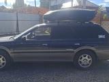 Subaru Legacy 1998 годаүшін1 900 000 тг. в Актобе – фото 2