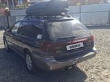 Subaru Legacy 1998 годаүшін1 900 000 тг. в Актобе – фото 3