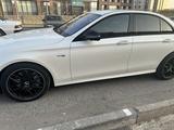 Mercedes-Benz E 43 AMG 2017 годаүшін22 500 000 тг. в Шымкент – фото 3