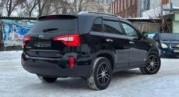 Kia Sorento 2014 годаfor9 700 000 тг. в Астана – фото 4