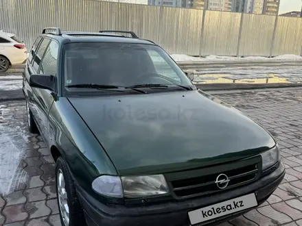 Opel Astra 1994 года за 1 500 000 тг. в Шымкент