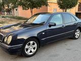 Mercedes-Benz E 200 1999 года за 1 800 000 тг. в Атырау