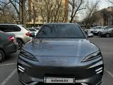 BYD Song Plus Champion 2023 года за 12 500 000 тг. в Шымкент
