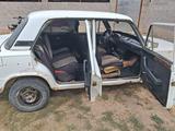 ВАЗ (Lada) 2106 1998 года за 230 000 тг. в Мерке – фото 3