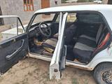 ВАЗ (Lada) 2106 1998 года за 230 000 тг. в Мерке – фото 4