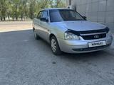 ВАЗ (Lada) Priora 2170 2009 годаүшін1 400 000 тг. в Уральск