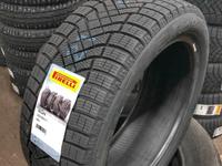 Pirelli 235/55R17 Winter ICE ZERO FR за 83 400 тг. в Алматы