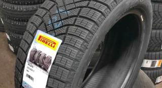 Pirelli 235/55R17 Winter ICE ZERO FR за 83 400 тг. в Алматы