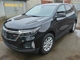 Chevrolet Equinox 2022 года за 13 000 000 тг. в Алматы – фото 3