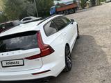 Volvo V60 2020 года за 18 500 000 тг. в Астана – фото 4