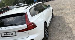 Volvo V60 2020 года за 18 500 000 тг. в Астана – фото 4