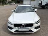 Volvo V60 2020 года за 18 500 000 тг. в Астана