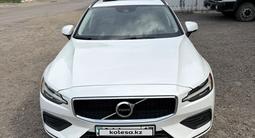 Volvo V60 2020 года за 18 500 000 тг. в Астана