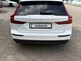 Volvo V60 2020 года за 18 500 000 тг. в Астана – фото 3
